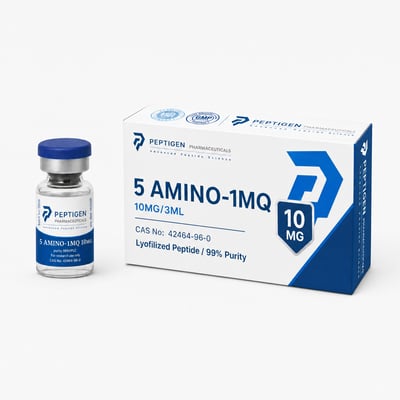 5 Amino-1MQ
