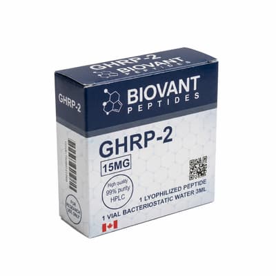 GHRP-2