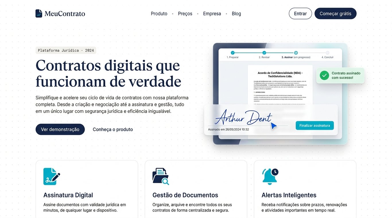 MeuContrato