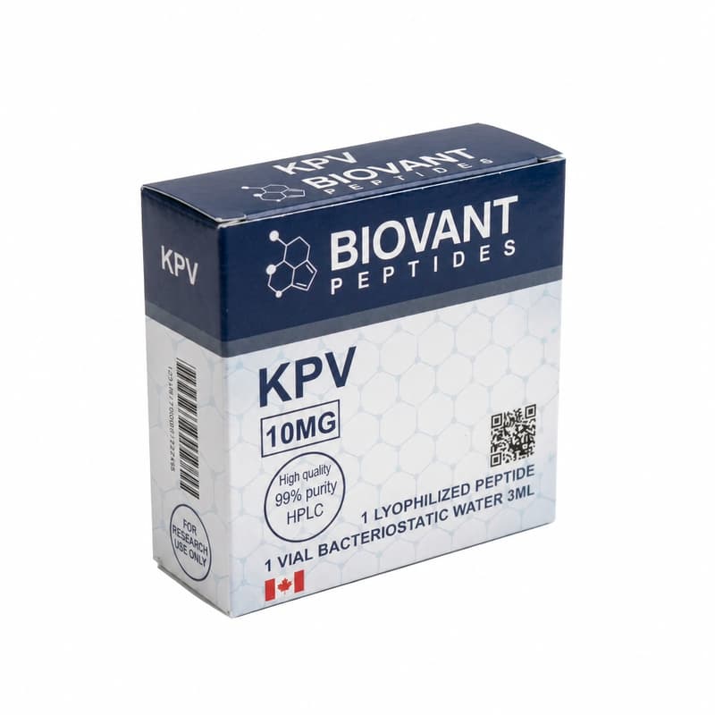 KPV 10 mg