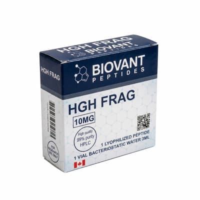 HGH Frag