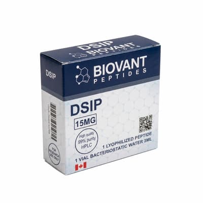 DSIP