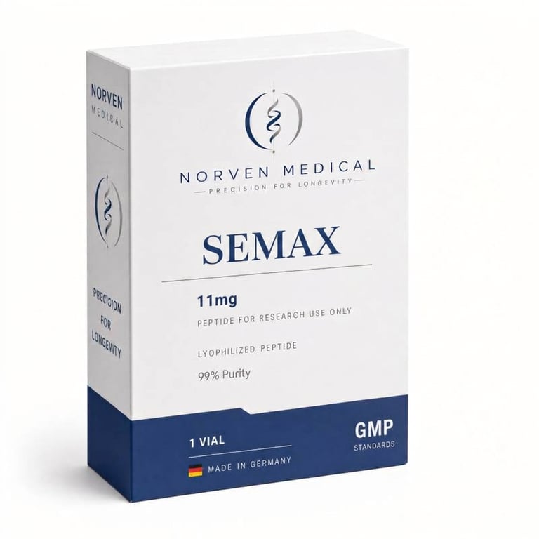 Semax