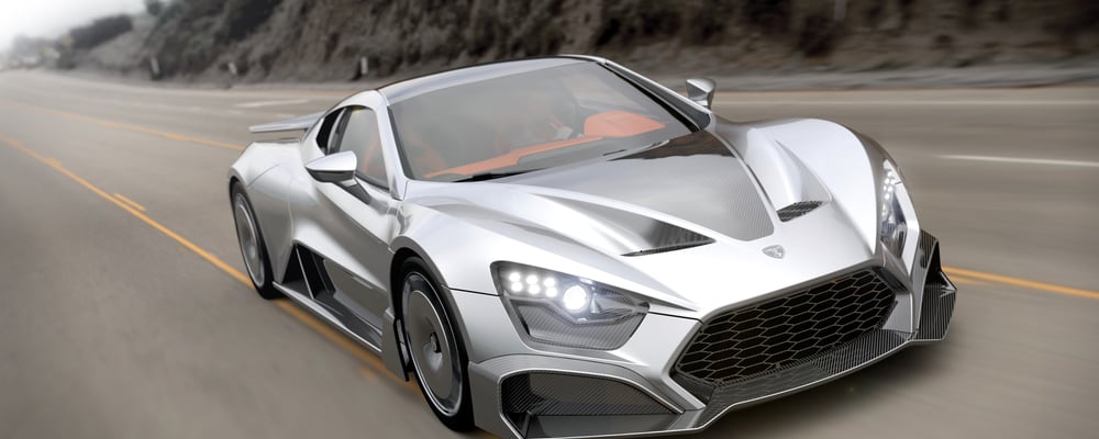 Zenvo
