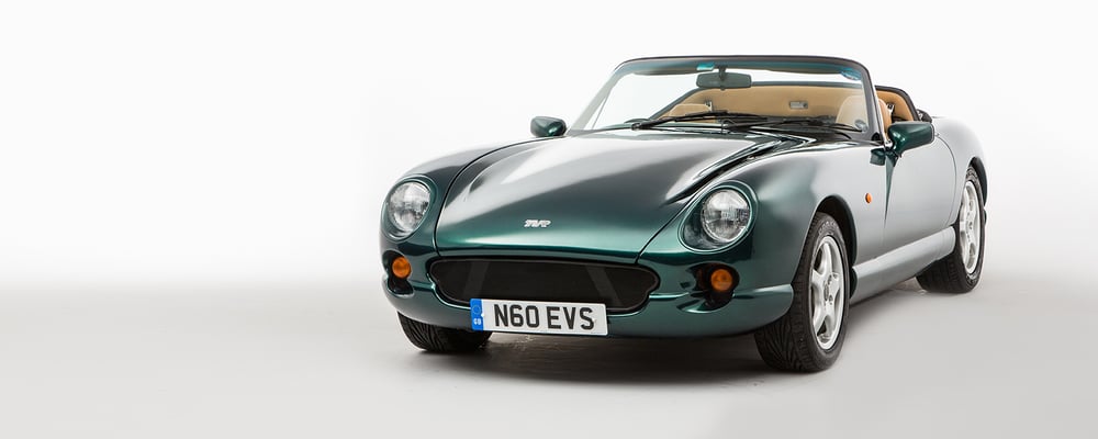 TVR