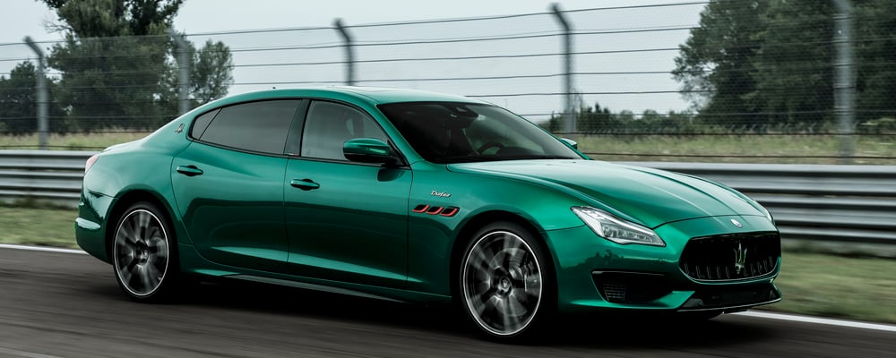 Maserati