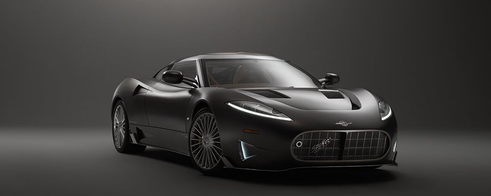 Spyker