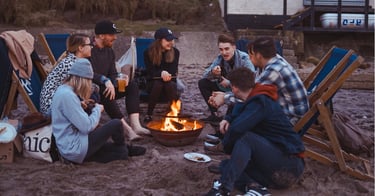 Mangler du og vennene dine penger for å finne på noe gøy? Det er faktisk fint mulig å få støtte fra staten til alle mulige aktiviteter, så lenge minst 1/3 av gjengen er under 26 år. Her er oppskriften for hvordan du enkelt fikser penger fra det offentlige.
