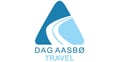 Dag Aasbø Travel julekalender