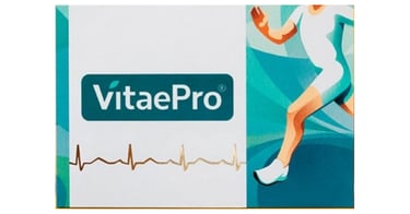 Har du lyst til å forsøke kosttilskuddet VitaePro for å se om det er noe for deg, kan du nå få første forsendelse for bare 99 kroner. Dette er et tidsbegrenset spesialtilbud. 
