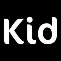 Kid interiør julekalender