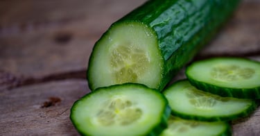 Slik sparer du penger på riktig oppbevaring av frukt og grønnsaker