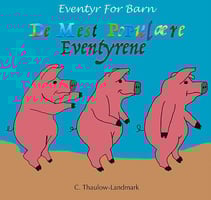 Gratis lydfiler med eventyr for barn