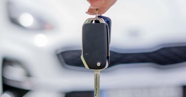 Hertz Freerider - kjør en leiebil gratis