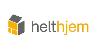 Helthjem julekalender