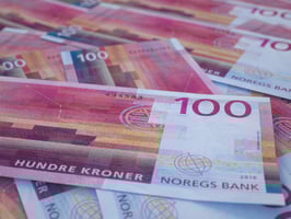Refinansiering uten sikkerhet