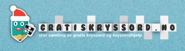 Gratiskryssord.no julekalender