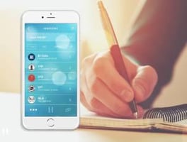 HOLD belønner studenter som tar pause fra mobilen