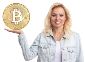 Norsk børs for bitcoin og annen kryptovaluta - kjøp og selg bitcoin trygt og enkelt