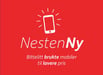 OneCall NestenNy - nesten nye mobiltelefoner med opptil 60% rabatt
