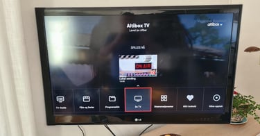 Er du kunde hos Altibox? Husk å be om kompensasjon