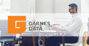 Garnes data julekalender