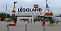 Vinn tur til Legoland for hele familien - verdt 10 000 kroner