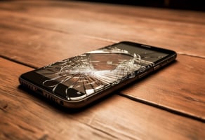 Hvis du har noen ødelagte produkter i hjemmet, spesielt elektronikk og spesielt Apple-produkter, kan du gå på Finn.no og lete etter folk som ønsker å kjøpe produktene dine ødelagt. Send forespørsel til flere og velg beste tilbyder.