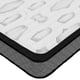 Euro-top/Pillow-Top, Pocket Coil, Hybrid, RV Short Queen Size Mattress, Springwall Mattress Sale, Buy in Toronto, Mississauga, Markham or Online-4