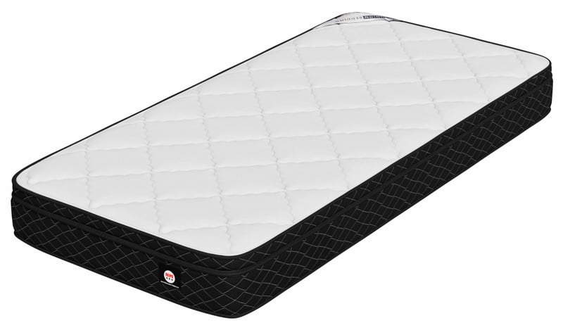 NM 9.5" Firm Euro Top Mattress - Twin XL