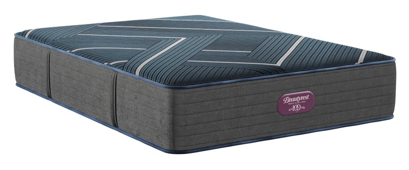 BEAUTYREST® World Class™ 12.5" Hybrid Firm Mattress - King