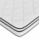 Euro-top/Pillow-Top, Foam Core/No Coils, Double/Full Size Mattress, NM Mattress Sale, Buy in Toronto, Mississauga, Markham or Online-4