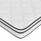 Euro-top/Pillow-Top, Foam Core/No Coils, Queen Size Mattress, NM Mattress Sale, Buy in Toronto, Mississauga, Markham or Online-4