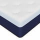 Euro-top/Pillow-Top, Pocket Coil, Hybrid, King Size Mattress, Chirofoam Mattress Sale, Buy in Toronto, Mississauga, Markham or Online-4