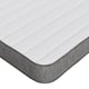Memory Foam, Foam Core/No Coils, Double/Full Size Mattress, NM Mattress Sale, Buy in Toronto, Mississauga, Markham or Online-4