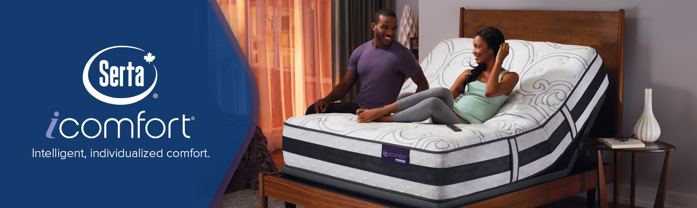 iComfort Mattresses