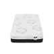Euro-top/Pillow-Top, Foam Core/No Coils, Twin XL Size Mattress, Springwall Mattress Sale, Buy in Toronto, Mississauga, Markham or Online-2