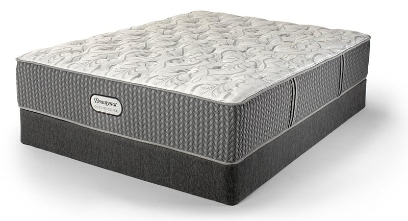 BEAUTYREST® Quintessence™ 13" Firm Tight Top Mattress - Queen