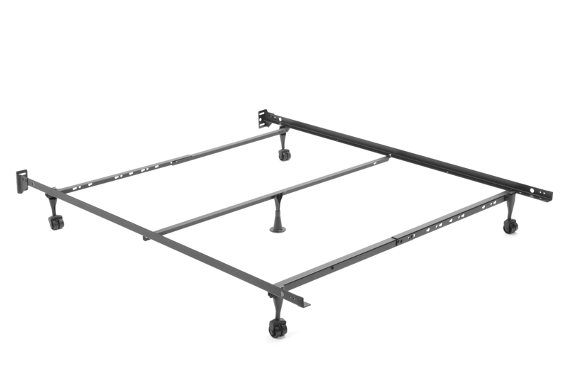 Premium Lev-R-Lock® Series Bed Frame