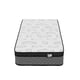 Euro-top/Pillow-Top, Pocket Coil, Hybrid, Twin XL Size Mattress, Springwall Mattress Sale, Buy in Toronto, Mississauga, Markham or Online-2