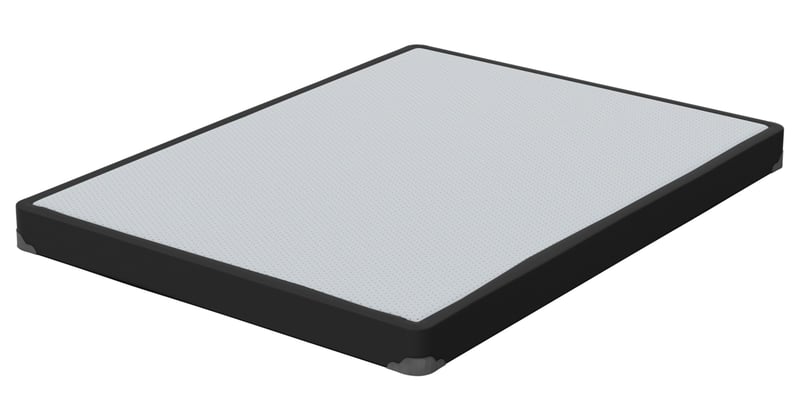 SPRINGWALL® Boxspring - Low Profile 5"