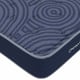 Traditional, Pocket Coil, Hybrid, Single/Twin Size Mattress, Springwall Mattress Sale, Buy in Toronto, Mississauga, Markham or Online-4