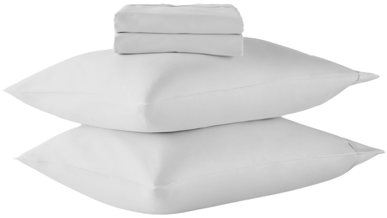 NM Microfiber Sheet Set - Queen