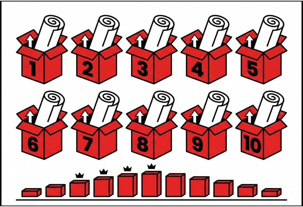 Best Mattress-in-a-Box Mattresses (Top 10) – 2026