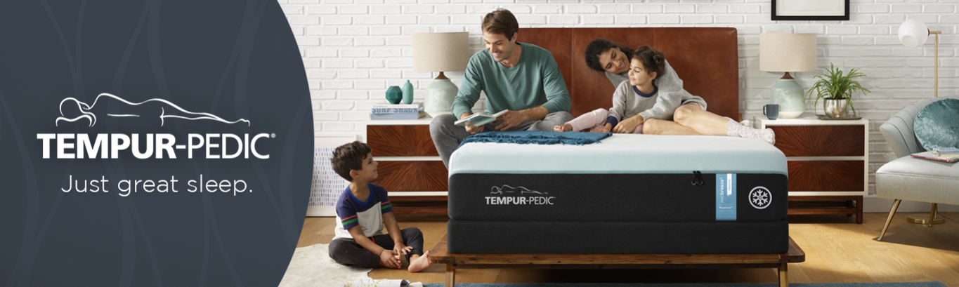 View All Mattresses - Tempur-pedic® TEMPUR-ProAlign® – Advanced Pressure Relief
