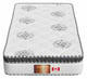 Euro-top/Pillow-Top, Innerspring, Twin XL Size Mattress, NM Mattress Sale, Buy in Toronto, Mississauga, Markham or Online-2