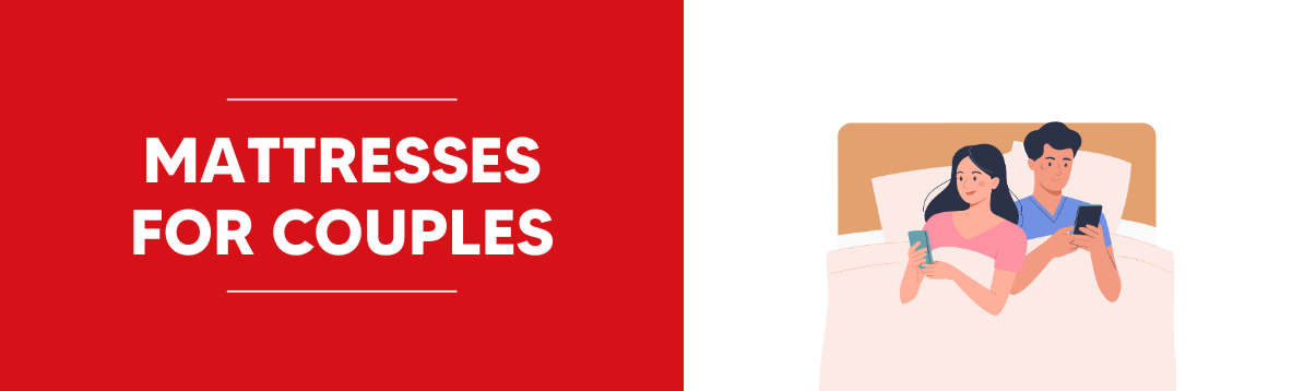 Mattresses For Couples