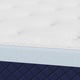Euro-top/Pillow-Top, Pocket Coil, Hybrid, Twin XL Size Mattress, Chirofoam Mattress Sale, Buy in Toronto, Mississauga, Markham or Online-6