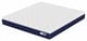 Memory Foam, Foam Core/No Coils, King Size Mattress, Chirofoam Mattress Sale, Buy in Toronto, Mississauga, Markham or Online-1