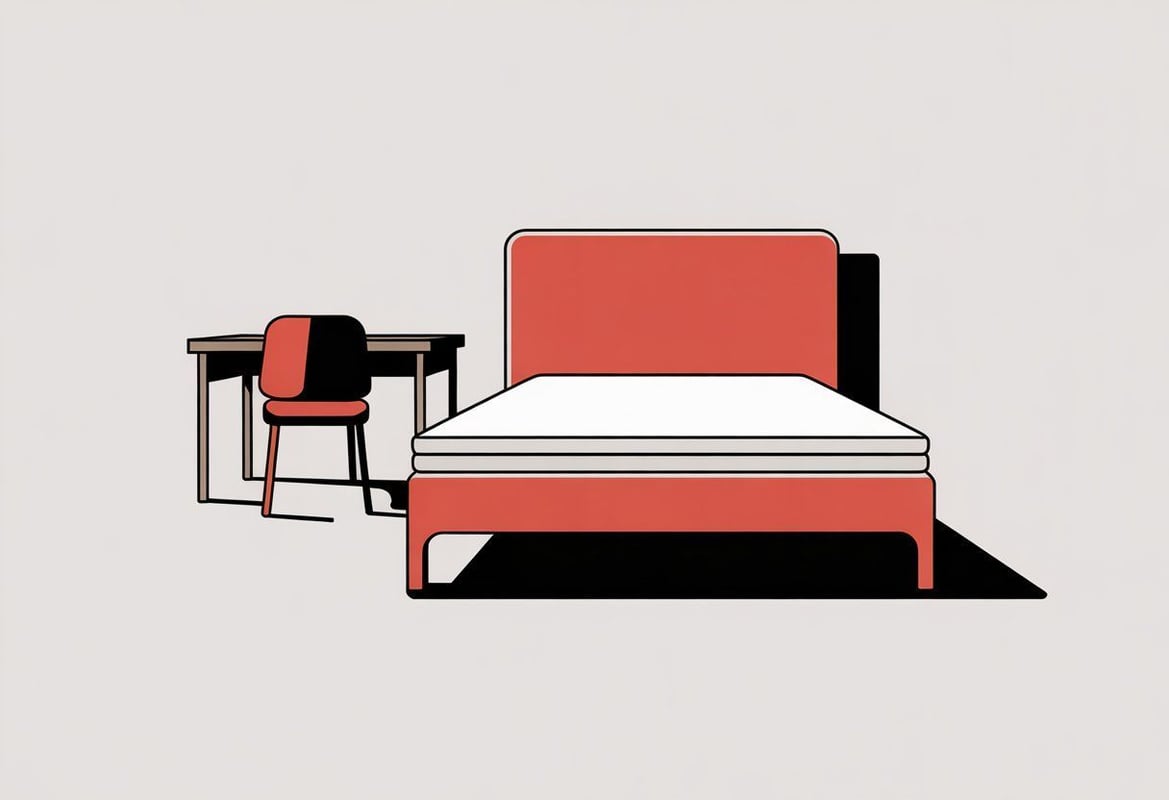 Mattresses for Students: Complete Guide to College Sleep Solutions